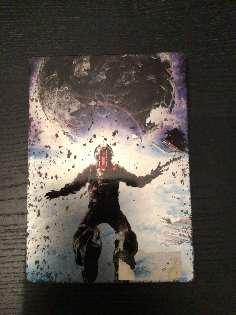 Dead Space 3 - Day-one Limited Edition