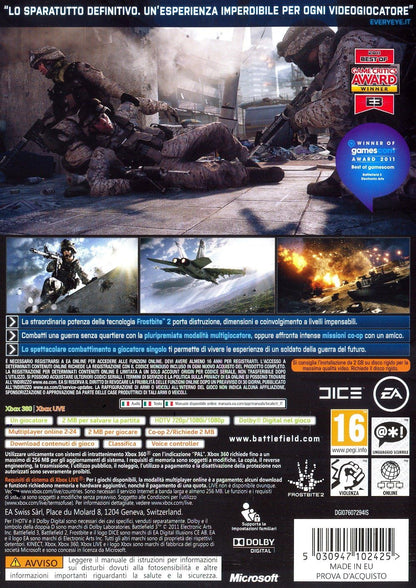 Battlefield 3