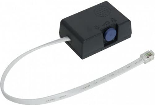Buzzer Esterno Per Stampanti Tm