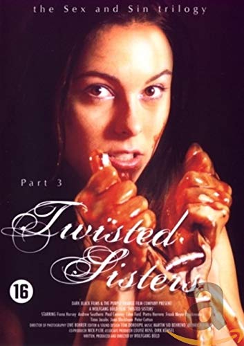 Twisted Sisters - Part 3