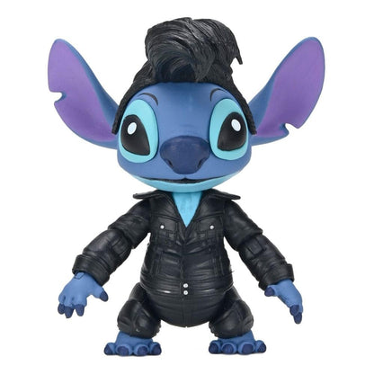 Ultimate Elvis Singer Stitch Version Figure 7cm Disney Lilo & Stitch