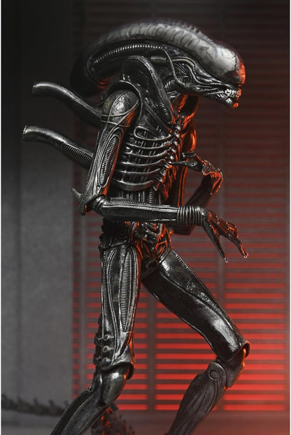 Ultimate Xenomorph xx121 Scale Action Figure 18 cm Alien: Romulus