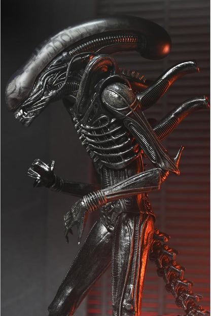 Ultimate Xenomorph xx121 Scale Action Figure 18 cm Alien: Romulus