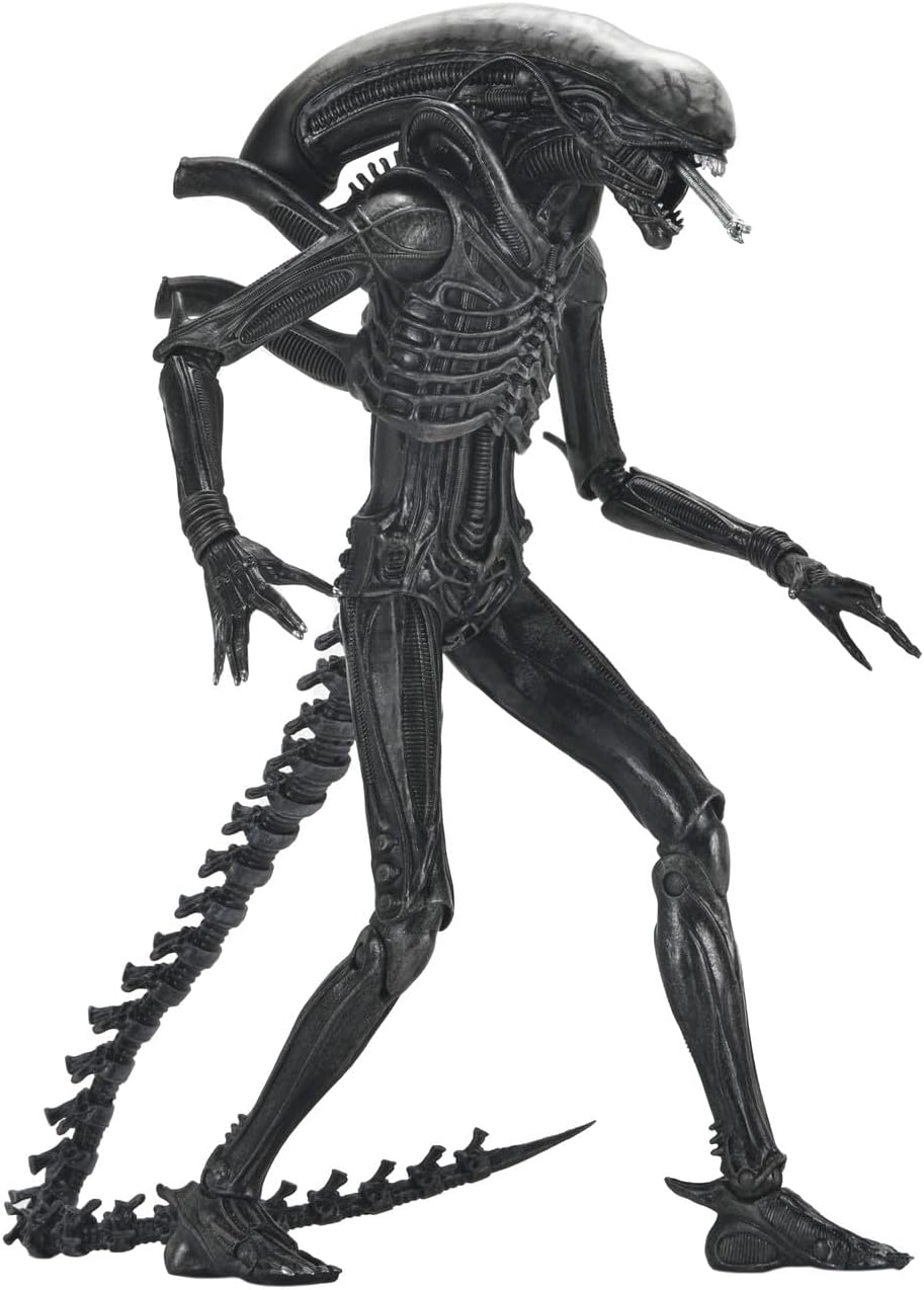 Ultimate Xenomorph xx121 Scale Action Figure 18 cm Alien: Romulus