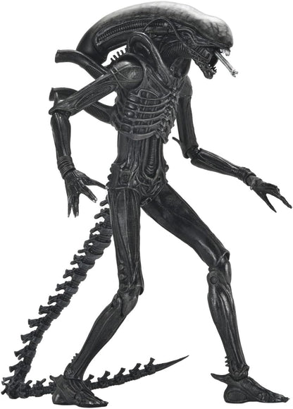Ultimate Xenomorph xx121 Scale Action Figure 18 cm Alien: Romulus