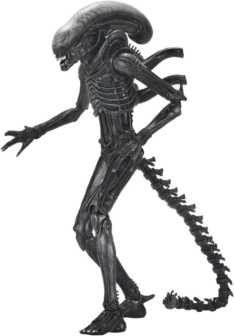 Ultimate Xenomorph xx121 Scale Action Figure 18 cm Alien: Romulus