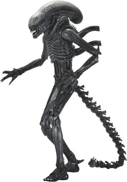Ultimate Xenomorph xx121 Scale Action Figure 18 cm Alien: Romulus