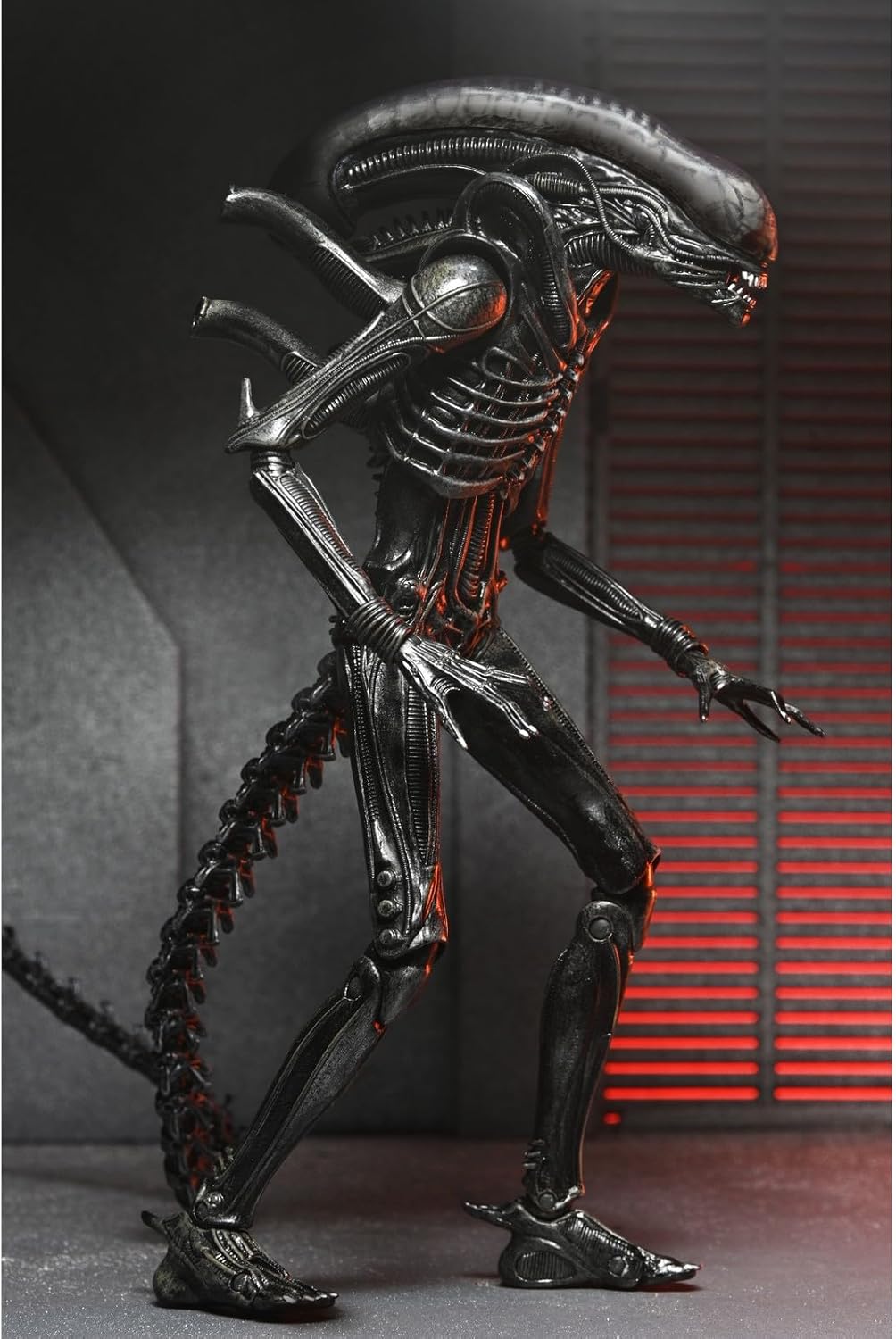 Ultimate Xenomorph xx121 Scale Action Figure 18 cm Alien: Romulus