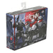 Synja Commando and Mousers Scale Action Figure 18cm Teenage Mutant Ninja Turtles The Last Ronin