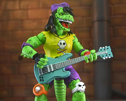 Neca : TMNT COMIC MONDO GECKO (ARCHIE COMICS