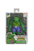 Neca : Teenage Mutant Ninja Turtles Archie Comics Stump Wrestling Leatherhead
