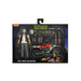 NECA Teenage Mutant Ninja Turtles Casey Jones Action Figure with Dirtbike, Accessories