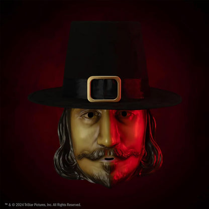 Thanksgiving - John Carver Regular Injection Mask