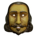 Thanksgiving - John Carver Regular Injection Mask