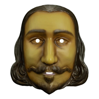 Thanksgiving - John Carver Regular Injection Mask