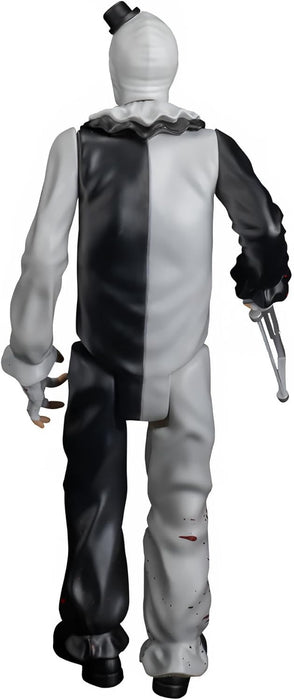 Trick Or Treat Studios Terrifier Art The Clown Vinyl Action Figure 12"
