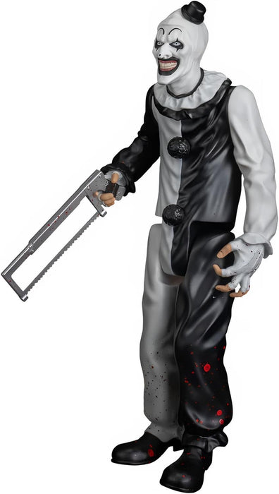 Trick Or Treat Studios Terrifier Art The Clown Vinyl Action Figure 12"