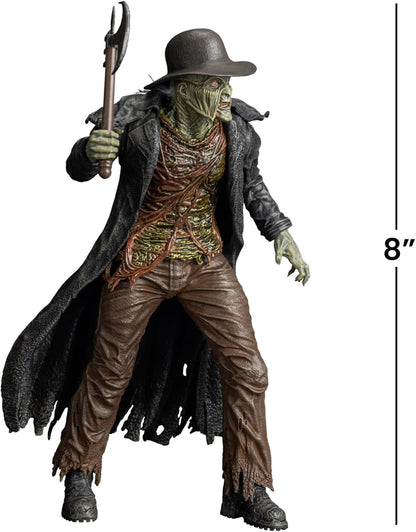 Jeepers Creepers The Creeper 8 Inch Scale Figure (Scream Greats Series 2)