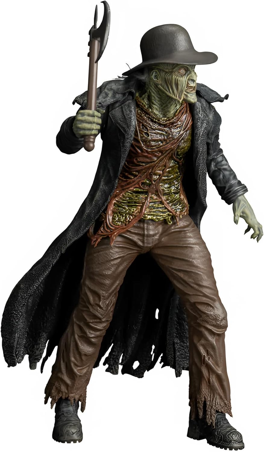 Jeepers Creepers The Creeper 8 Inch Scale Figure (Scream Greats Series 2)