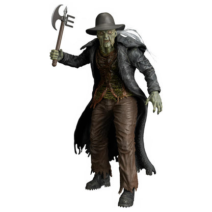 Jeepers Creepers The Creeper 8 Inch Scale Figure (Scream Greats Series 2)