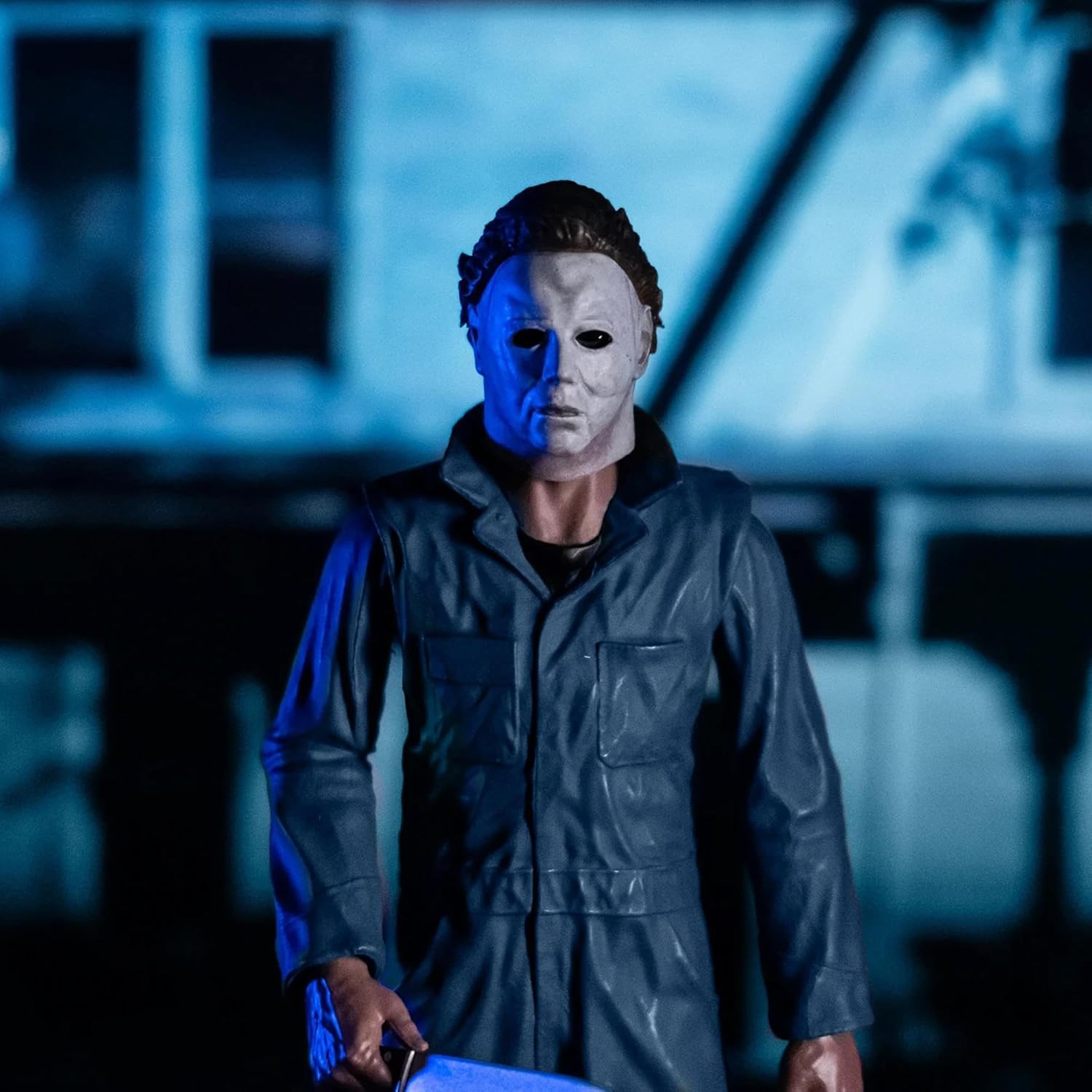 Trick Or Treat Studios Michael Myers Halloween Scream Greats Articulated Figure 20 cm