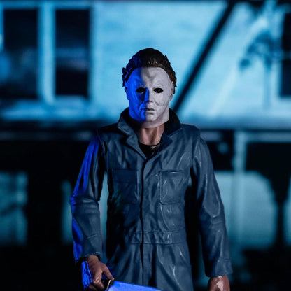 Trick Or Treat Studios Michael Myers Halloween Scream Greats Articulated Figure 20 cm