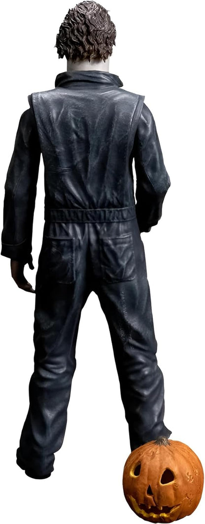 Trick Or Treat Studios Michael Myers Halloween Scream Greats Articulated Figure 20 cm