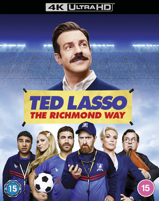 Ted Lasso: The Richmond Way