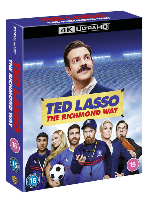 Ted Lasso: The Richmond Way