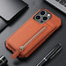 Zipper Cards Wallet Leather Phone Case For iPhone 13 12 Mini 11 Pro Max X XS XR 8 7 6 6S Plus SE 2020 Purse Card Holder Cover,brown,For iPhone 7 8