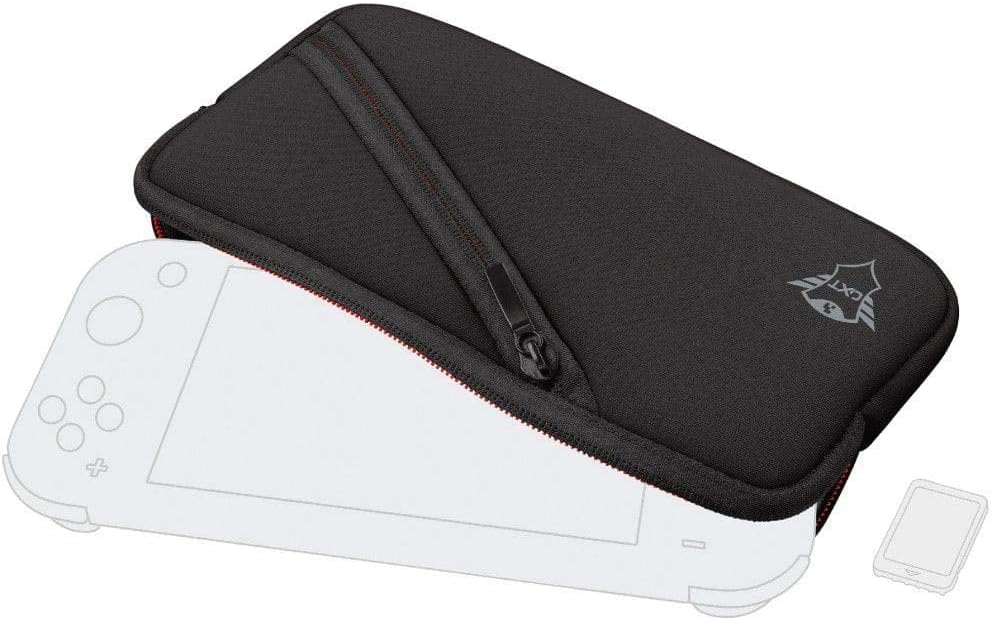 Trust Gaming Tador Soft Cast for Nintendo Switch Lite /Switch