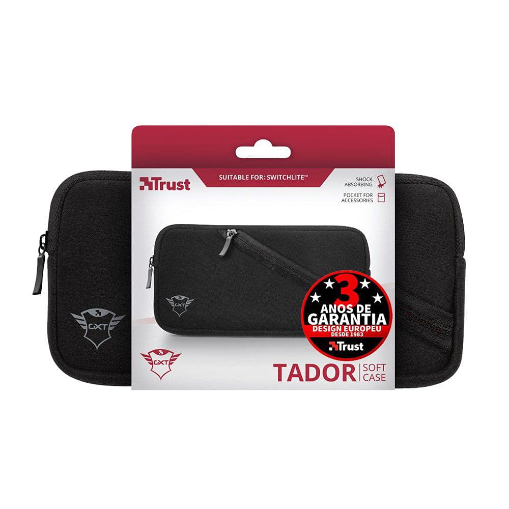 Trust Gaming Tador Soft Cast for Nintendo Switch Lite /Switch