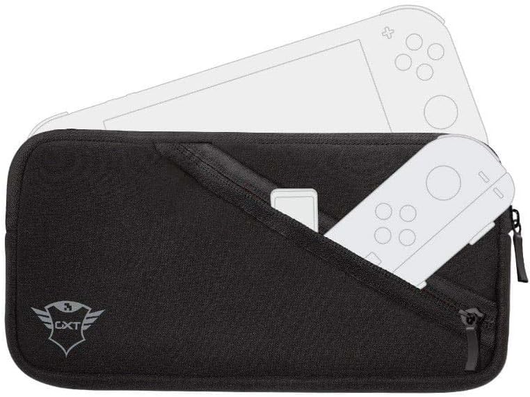 Trust Gaming Tador Soft Cast for Nintendo Switch Lite /Switch