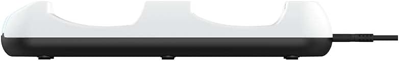 Trust Gaming GXT 251 Duo Charging Dock for PS5 Dualsense Controller (White) /PS5