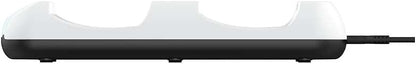 Trust Gaming GXT 251 Duo Charging Dock for PS5 Dualsense Controller (White) /PS5