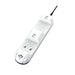 Trust Gaming GXT 251 Duo Charging Dock for PS5 Dualsense Controller (White) /PS5