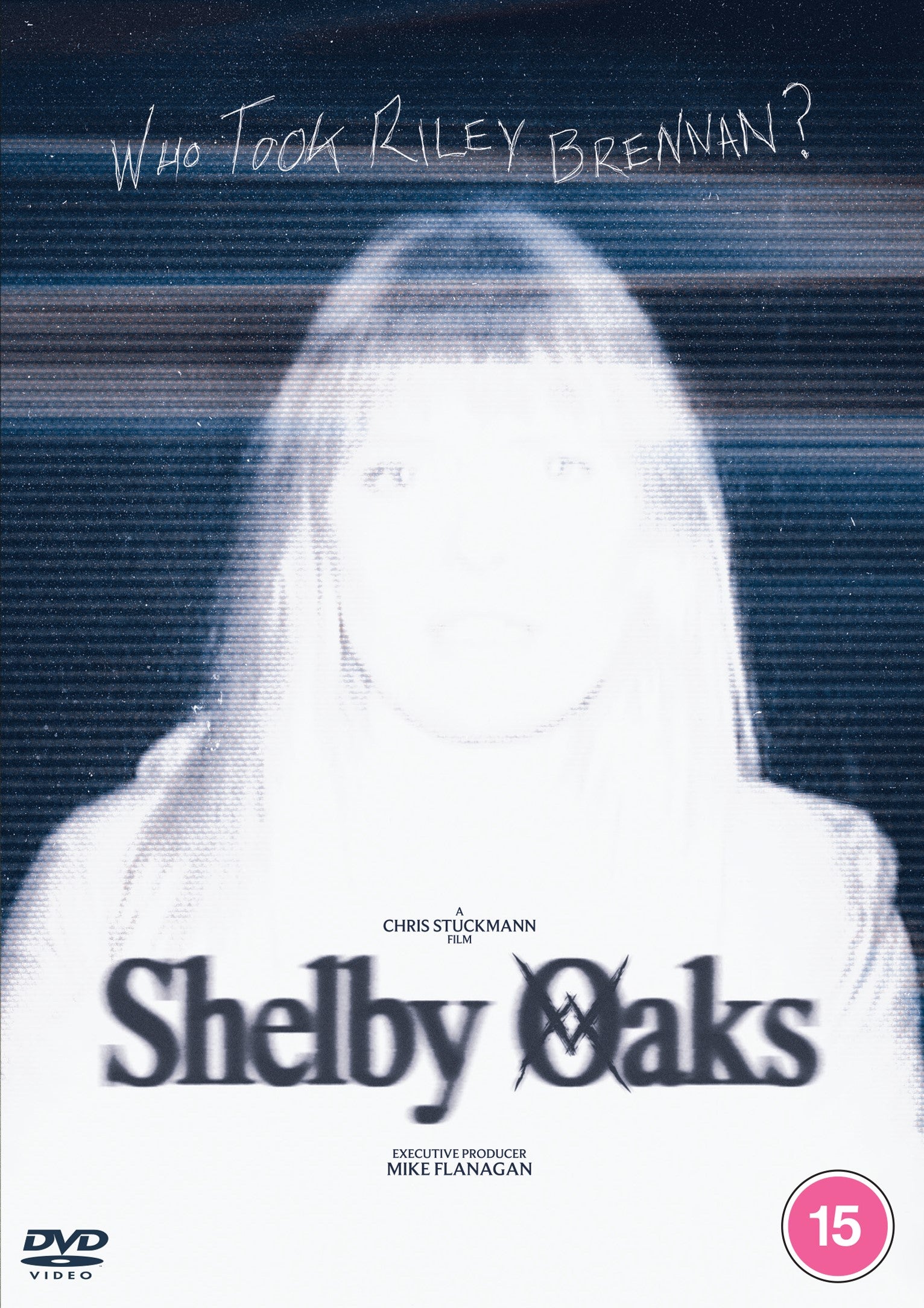 Shelby Oaks