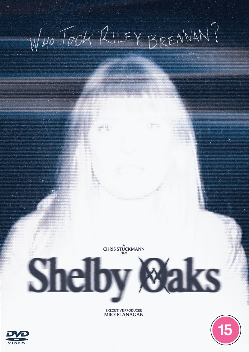 Shelby Oaks