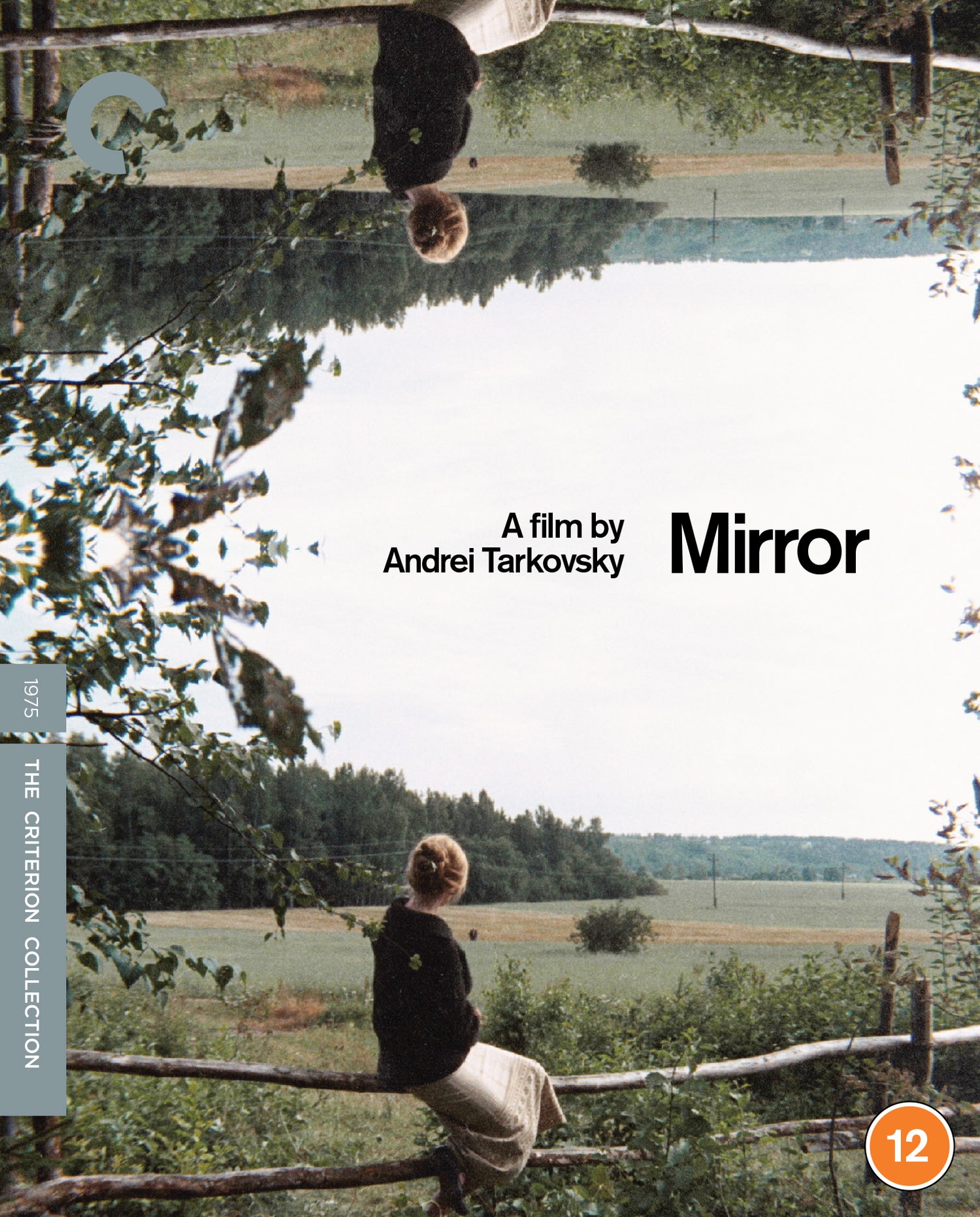 Mirror - The Criterion Collection