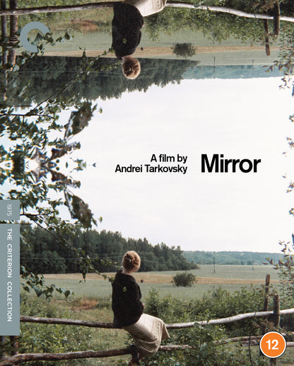 Mirror - The Criterion Collection