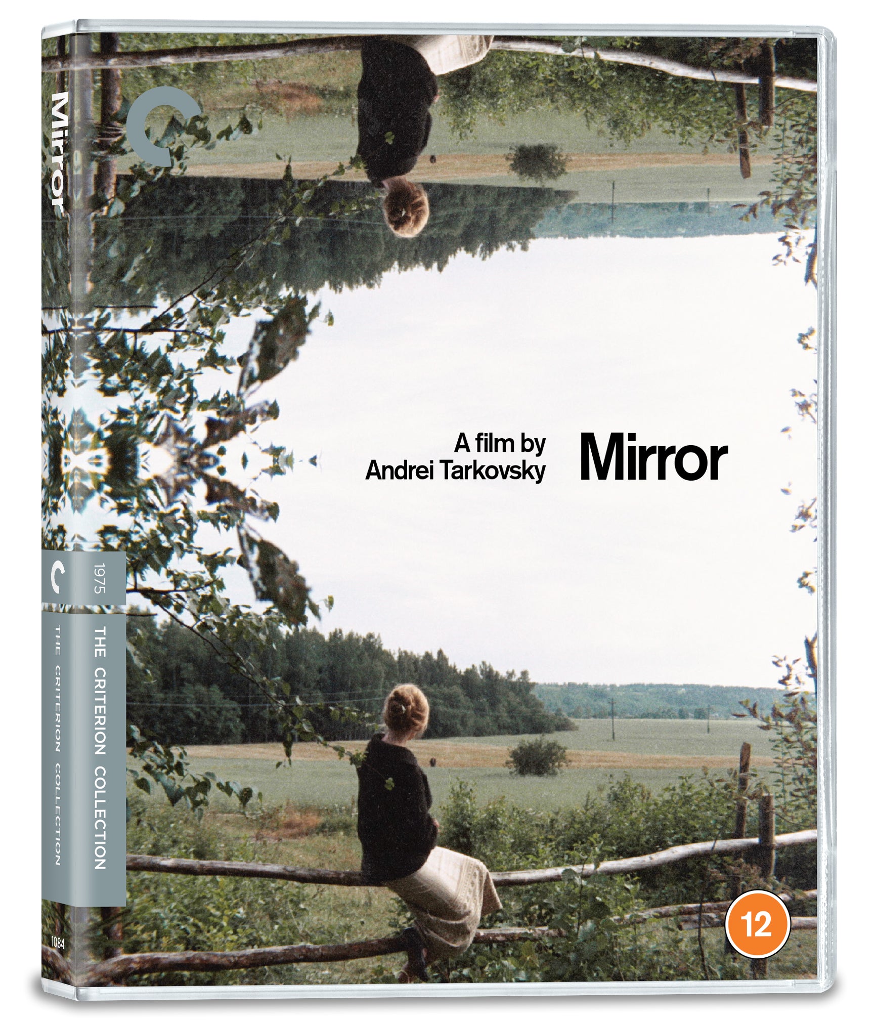 Mirror - The Criterion Collection
