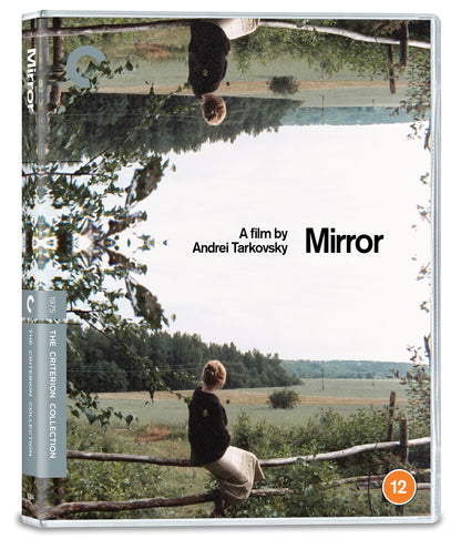 Mirror - The Criterion Collection