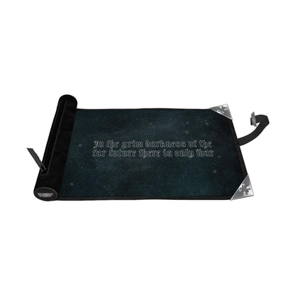 Universal Dice Scroll for Warhammer 40K by Ultra PRO