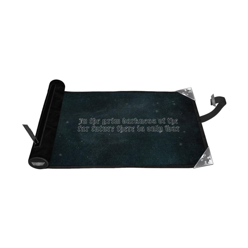 Universal Dice Scroll for Warhammer 40K by Ultra PRO