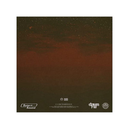 The Weeknd – Dawn FM (Collector's Edition Vinyl 02)
