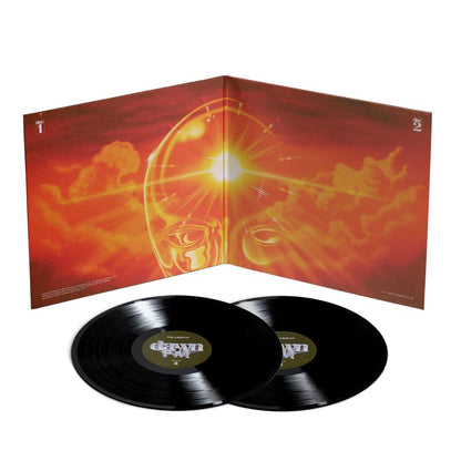 The Weeknd – Dawn FM (Collector's Edition Vinyl 02)