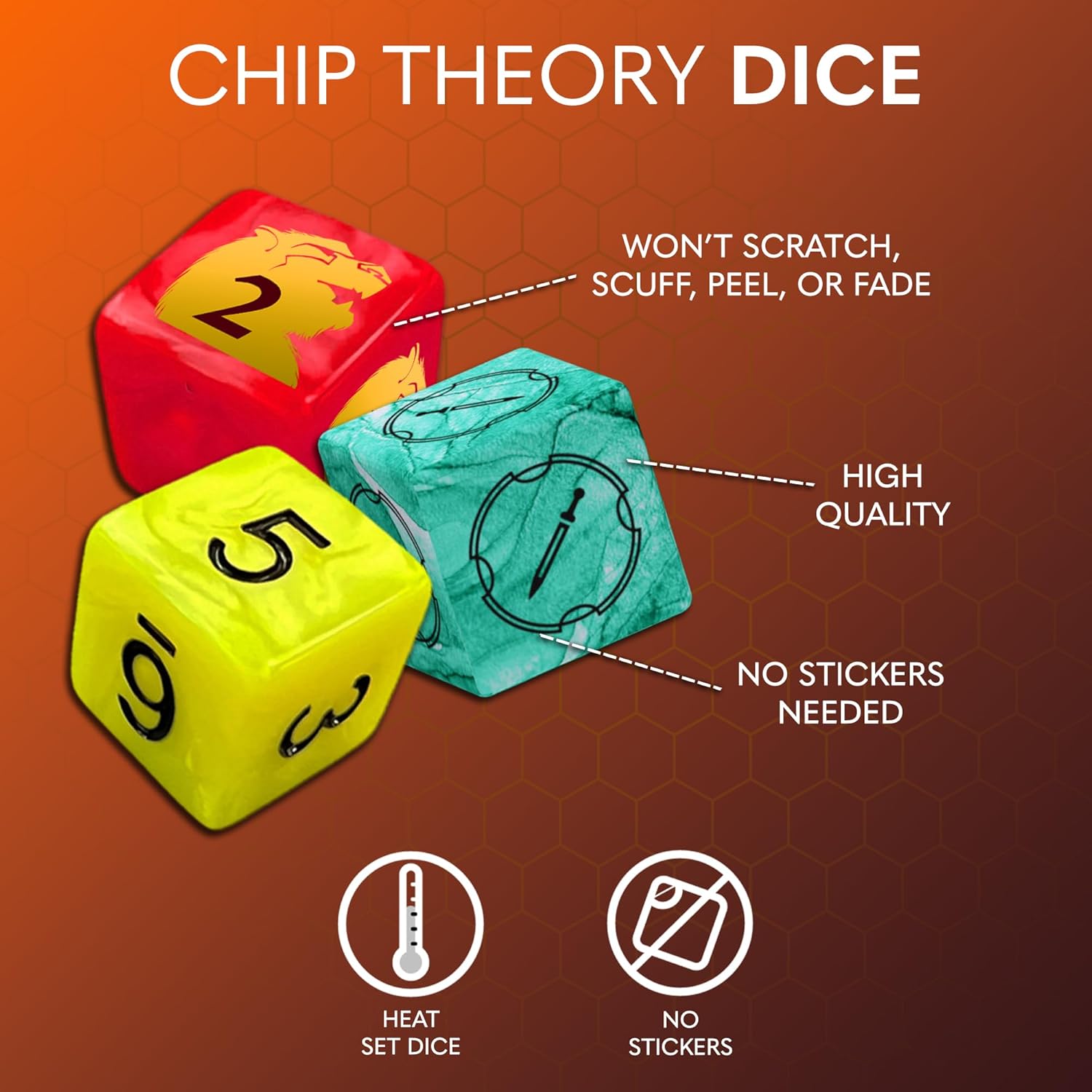 Chip Theory Games 20 Strong Expansion Victorum Deck Strategy Game, 1-4 Players for Adults, Teens Ages 14+