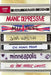 Bar Yarns And Manic-Depressive Mixtapes