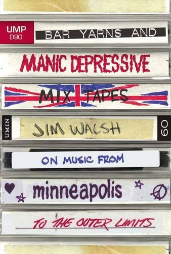 Bar Yarns And Manic-Depressive Mixtapes