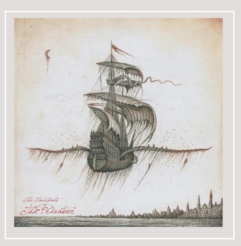 The Privateer